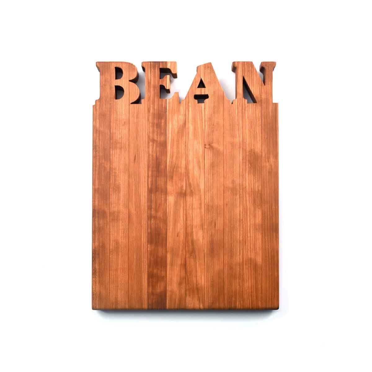 Small Personalized Cutting Board ~ Vertical