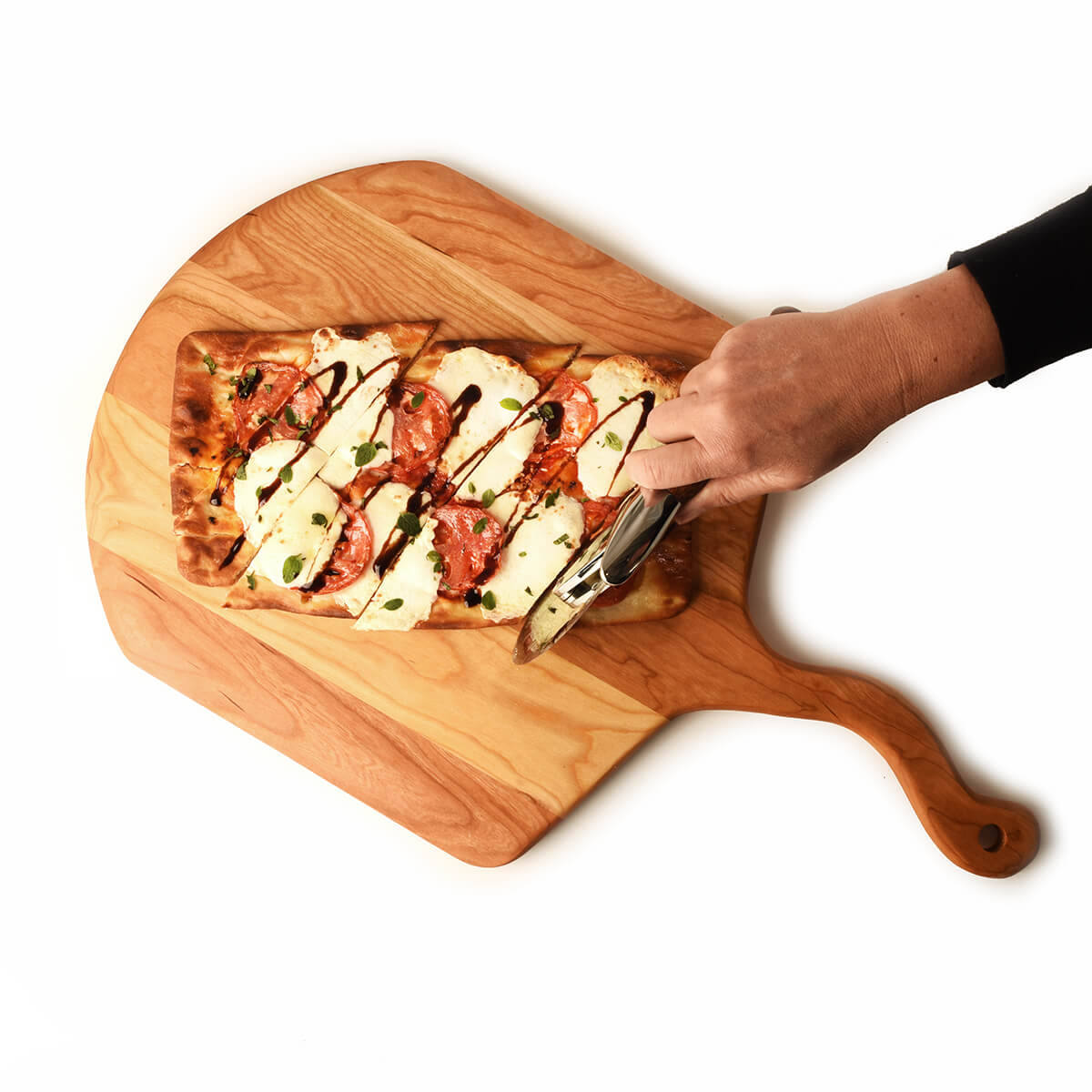 Pizza Peel - All Cherry