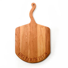 Pizza Peel - All Cherry