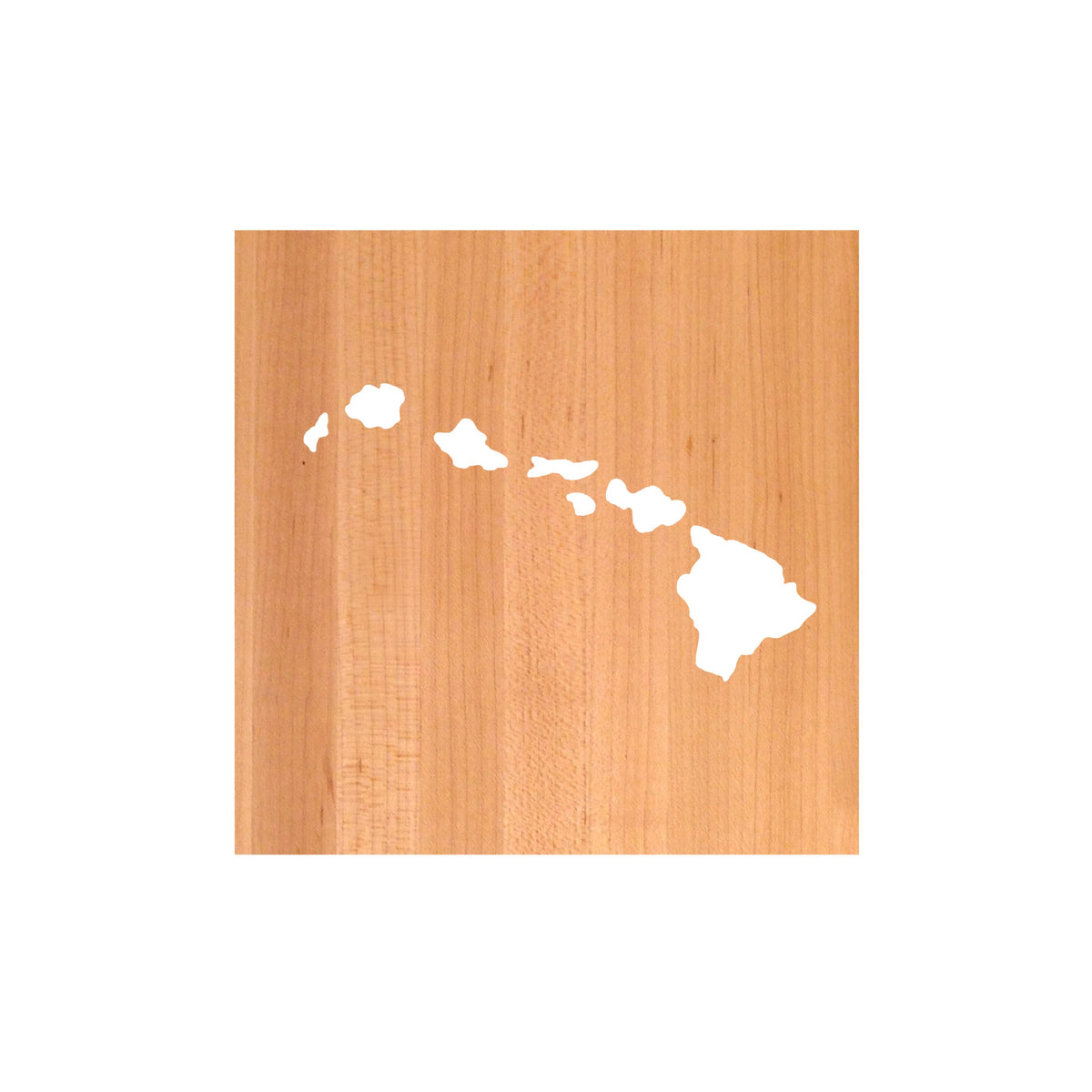 Arkansas State Shaped Miniature Cutting Board – AHeirloom