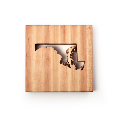 Housewarming Gift - By State