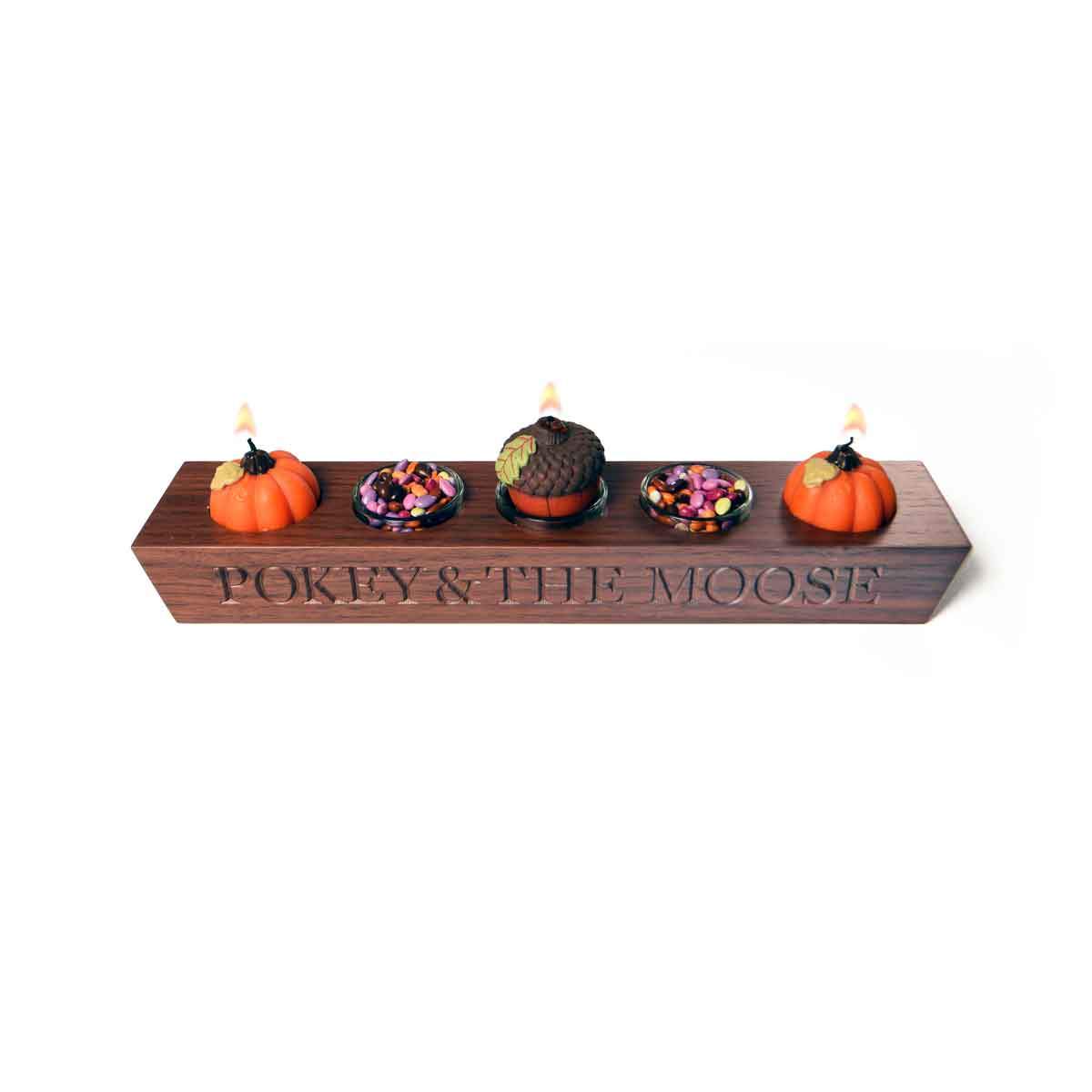 Tealight Candle Holders