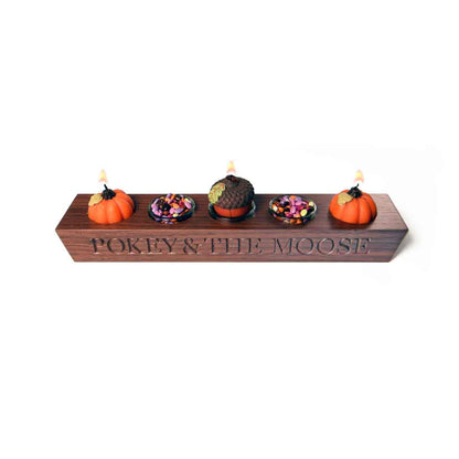 Tealight Candle Holders
