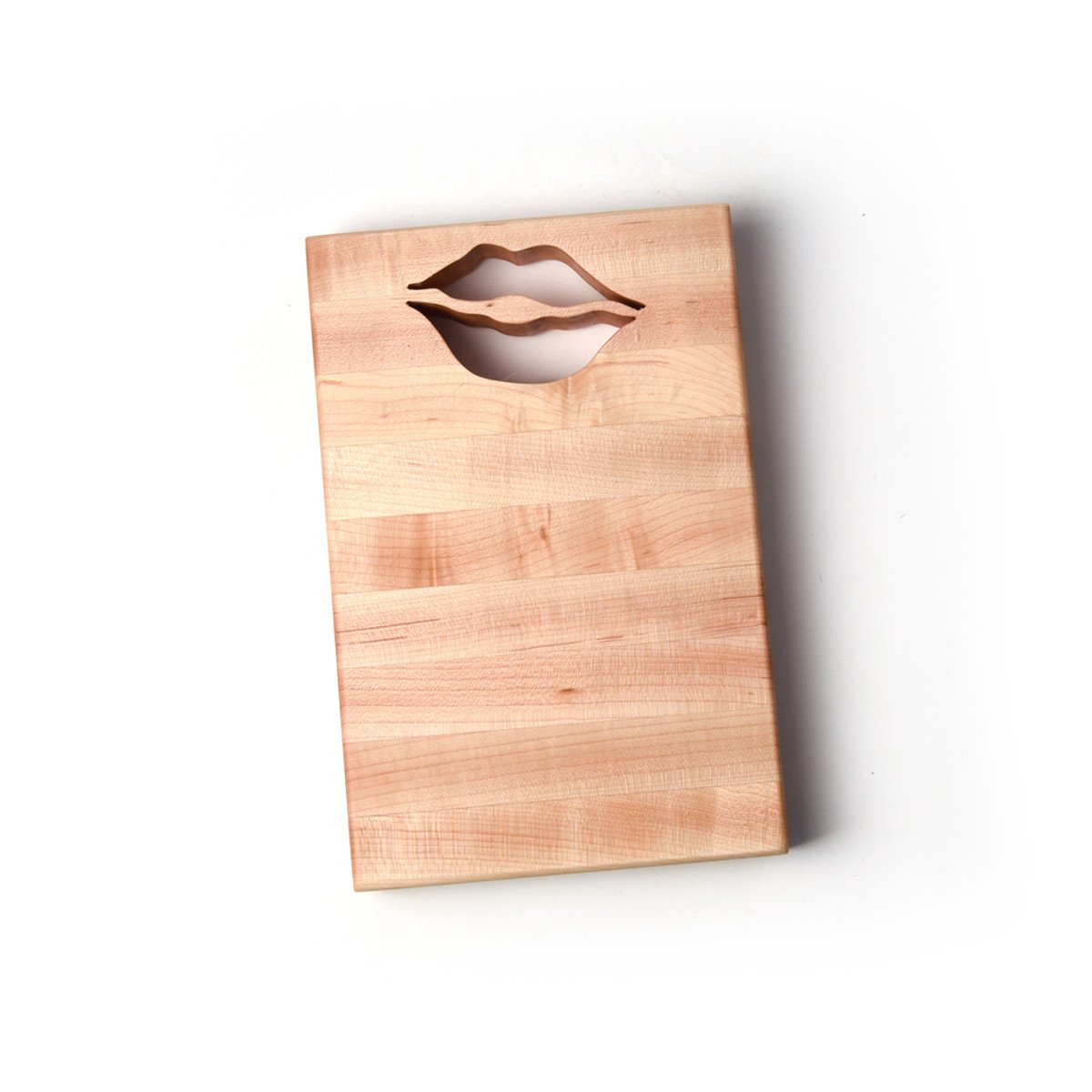 Wooden chopping boards with lip 2025