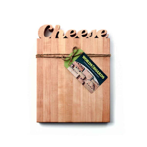 Cheese board - cheeseboard - cheese plate - cheese board ideas - Words with Boards - 1