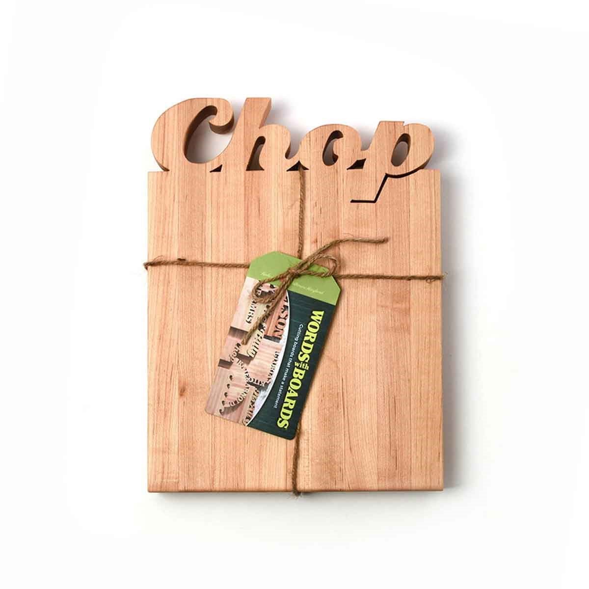 It's Wine O'Clock Mini Cutting Board - Queen B Home