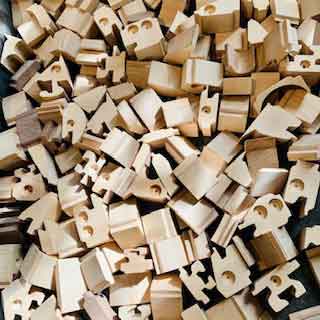 Wooden Toys