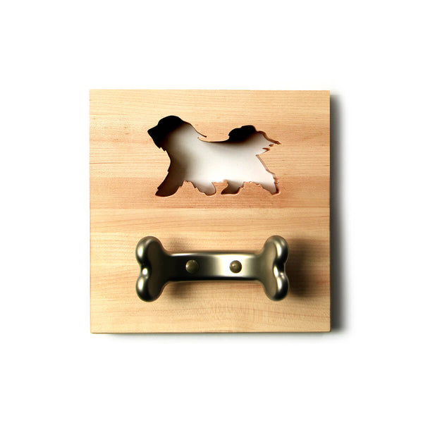 Dog leash rack outlet