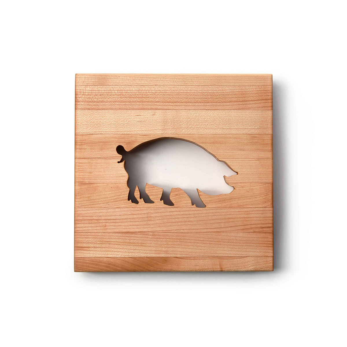 Pig - Trivet