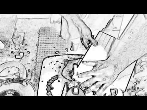 See How it's MADE! - Words with Boards
