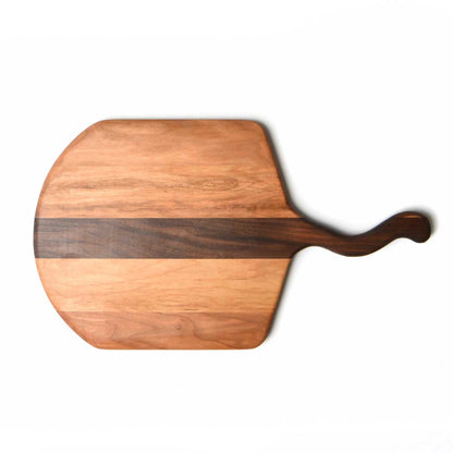Pizza Peel with Pizzaz
