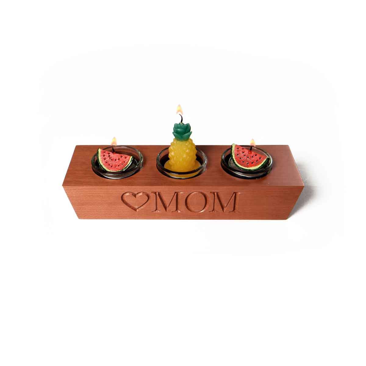 Unique Candle Holders